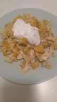 Posting pics of everything you eat thread!