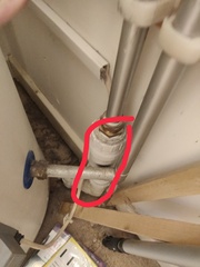 Can My Washing Machine Go Here?