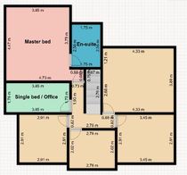 How would you design/section up this extension?