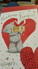 To expect Mothers Day cards to say "Mum" not "Nan"