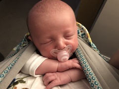 Aug 2021 - 2nd Trimester continues