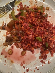Posting pics of everything you eat thread!