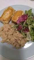 Posting pics of everything you eat thread!