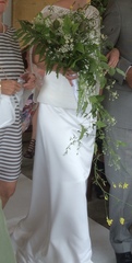 What flowers did you have at your wedding?