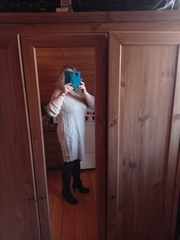 Plus size chat / what are you wearing today sort of thread 2!