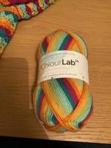 Knit, Crochet and Natter 4 - Yarning into Spring