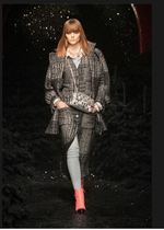 Les Parisiennes des Mamansnet: "You gotta have style. It helps you get down the stairs." - Diana Vreeland