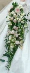 What flowers did you have at your wedding?