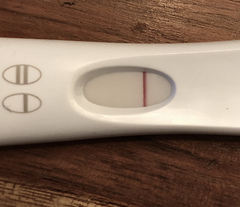 4/5 dpo - anyone want to symptom spot?