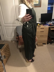 Toast 6-  with a Spring in our step