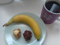Posting pics of everything you eat thread!