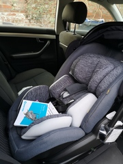 Car seats for twins - advice needed please!