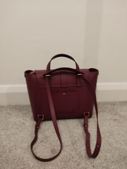 How much would you spend on a handbag?