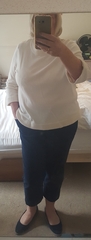 Plus size chat / what are you wearing today sort of thread 2!