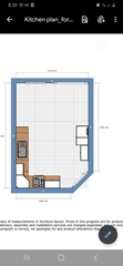 Kitchen design advice