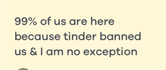 Dating Thread 200 - Spring is in the Air, Ghosters Beware