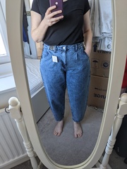 Can we talk about jeans?