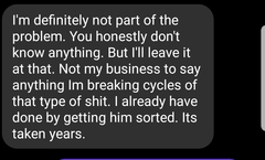 13/14 year old girl is pursued by (and sleeps with) man in his 20's, the girl gets the blame.