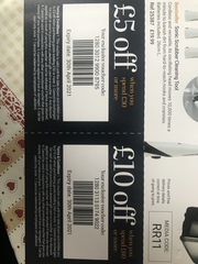 Christmas bargains prequel thread