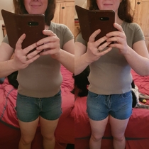 Low Carb Week 7 - Our final weeks