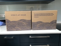 Week 9 - Low Carb Bootcamp - only 2 weeks to go ...