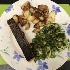 Posting pics of everything you eat thread!