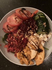 Posting pics of everything you eat thread!