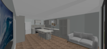 Does anybody want to critique my kitchen plan?