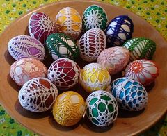 AIBU to find 'Easter trees' ridiculous?