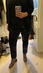 Plus size chat / what are you wearing today sort of thread 2!