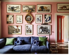 Paintings