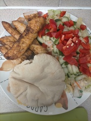 Posting pics of everything you eat thread!