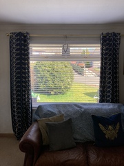 Best wooden Venetian blinds?