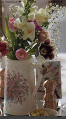 What flowers did you have at your wedding?