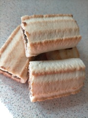 Posting pics of everything you eat thread!