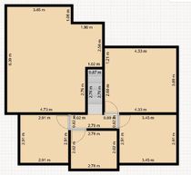 How would you design/section up this extension?