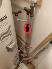 Can My Washing Machine Go Here?