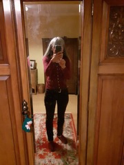 What are you wearing today 👗🧥👚 Spring 2021