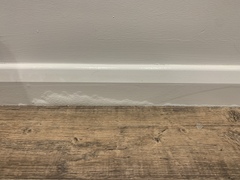 AIBU to ask for compensation for this damage?