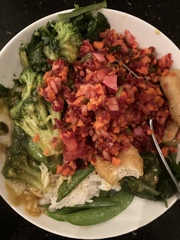 Posting pics of everything you eat thread!
