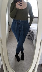 What are you wearing today 👗🧥👚 Spring 2021