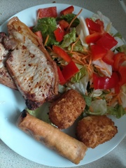 Posting pics of everything you eat thread!