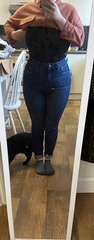 Can someone please tell me what looks good on my stupid body.