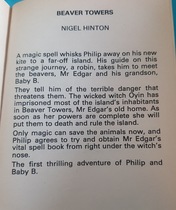 Help me remember the name of this children’s book with only a couple of very vague plot points to go by....