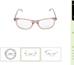 Eyeglasses- what style?!