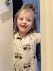 Aug 2021 - 2nd Trimester continues