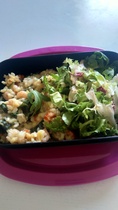 Posting pics of everything you eat thread!