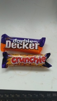 Posting pics of everything you eat thread!