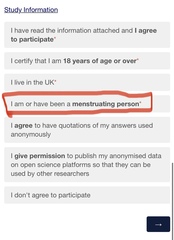 University of Oxford Study