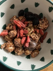 Posting pics of everything you eat thread!